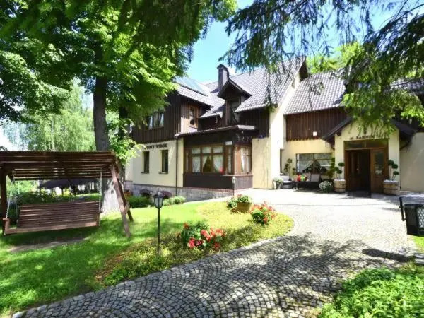 Złoty Widok