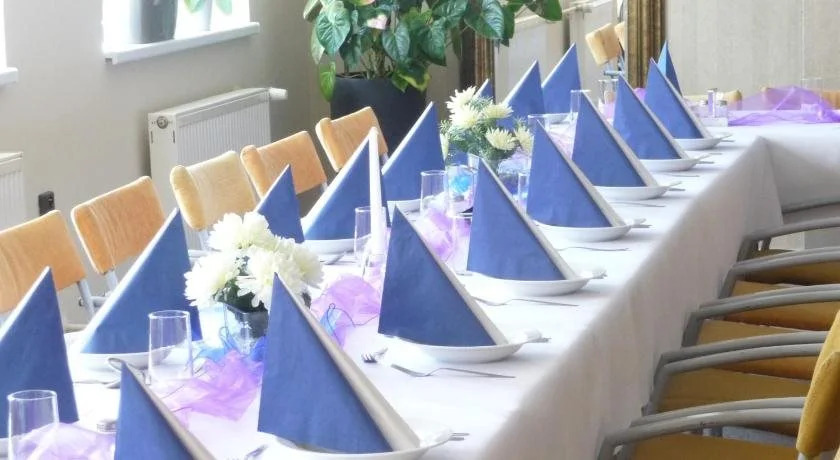 Hotel Tereza