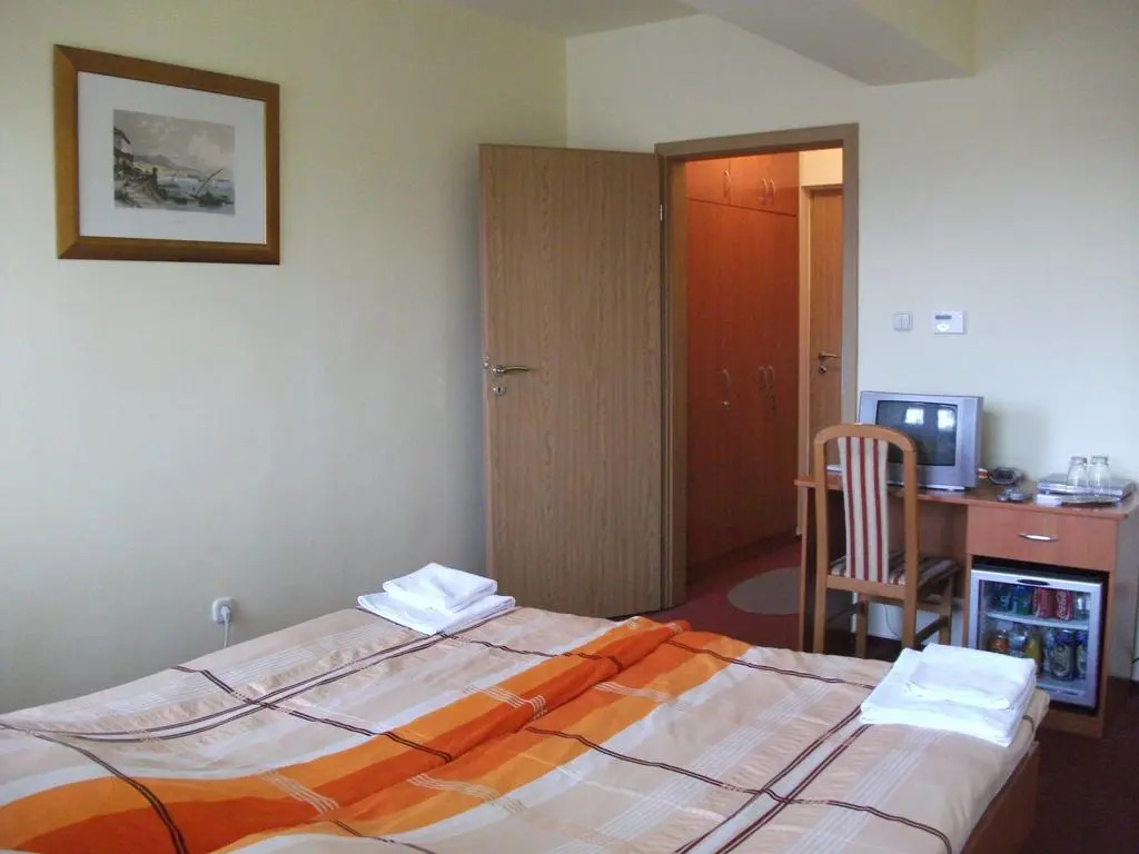 Minerva Hotel