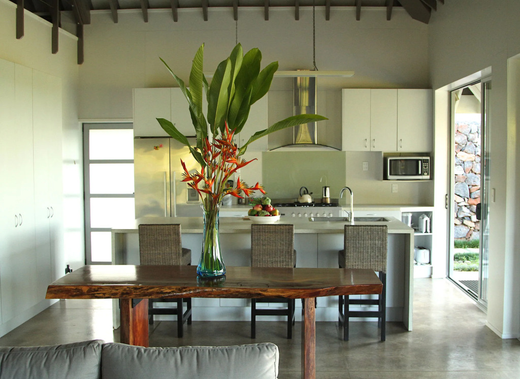 Ifieleele Plantation