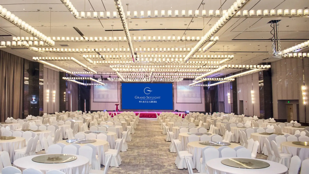 Grand Skylight International Hotel Haoyue