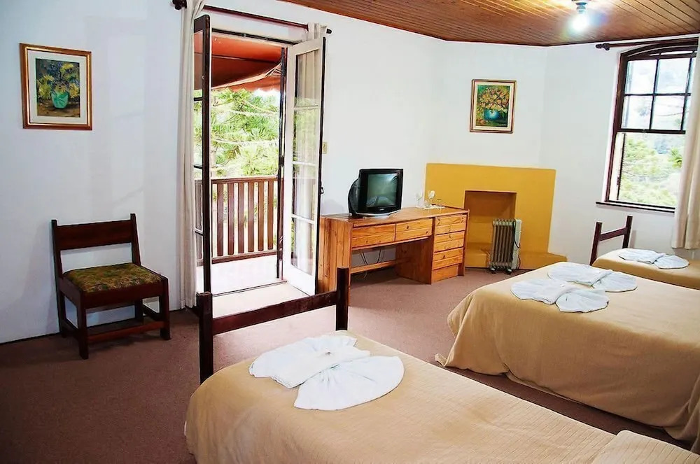 Araucaria Inn