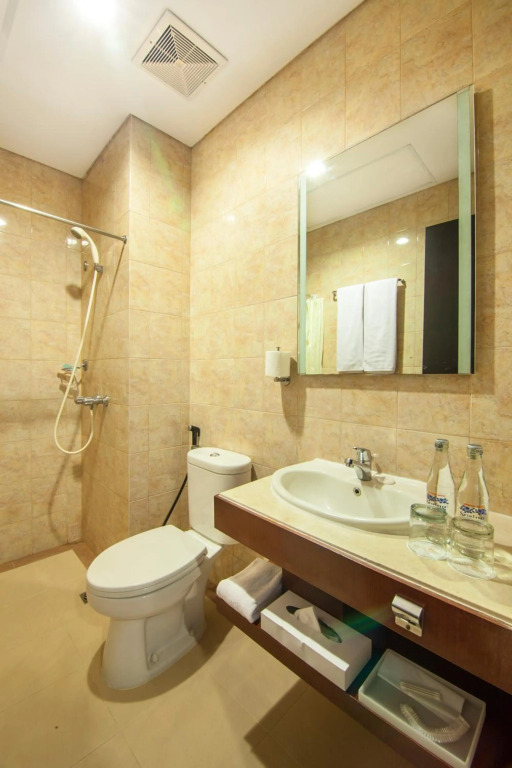 Grand Kuta Hotel and Residence