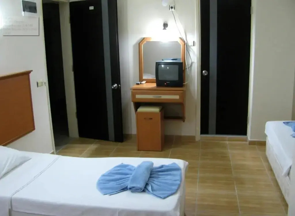 Sefik Bey Hotel
