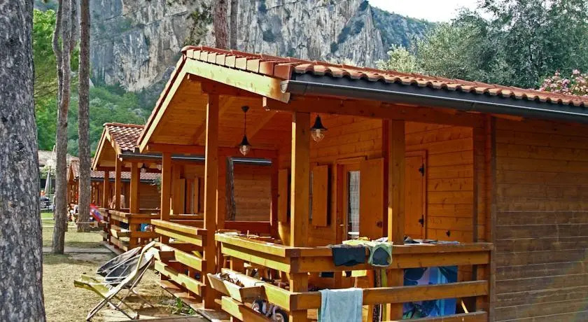 Camping Arco