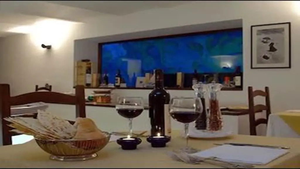 Albergo Miramare