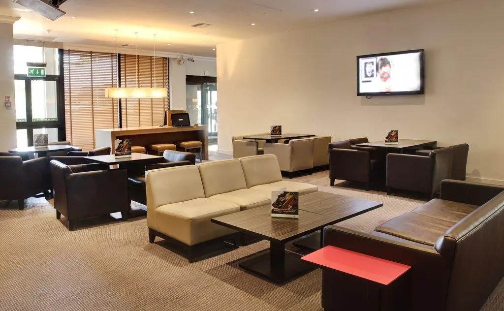 Holiday Inn Bristol Filton by IHG