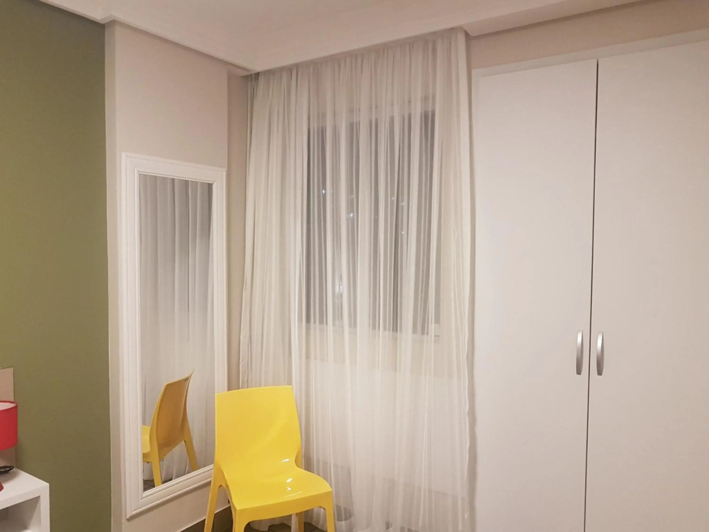 Apartamento de 3 quartos a 100 metros da Praia de Boa Viagem