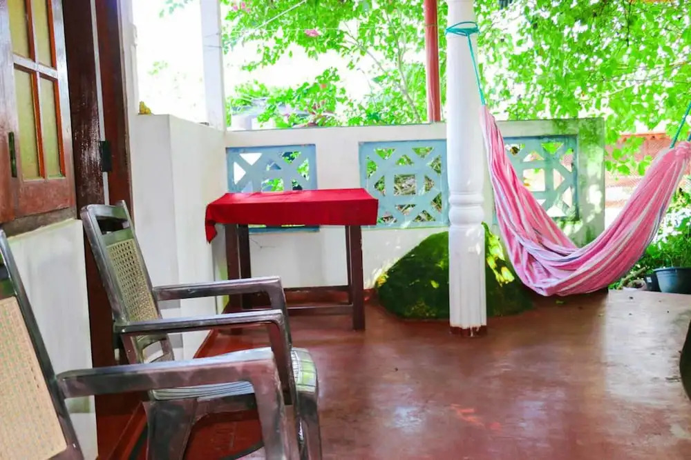 Yoho Villa Sea View
