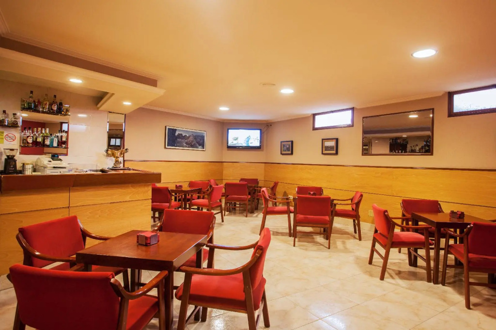 Hotel San Lorenzo