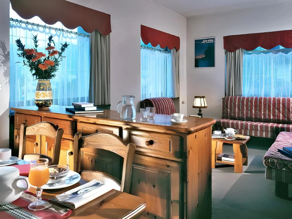 Hotel Miramonti Corvara