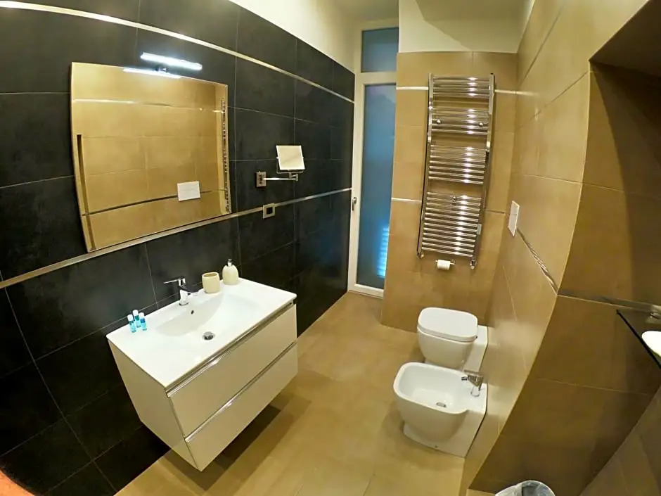 B&B Ausonia Suite