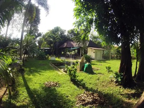 Tropical Paradise Leelawadee Resort