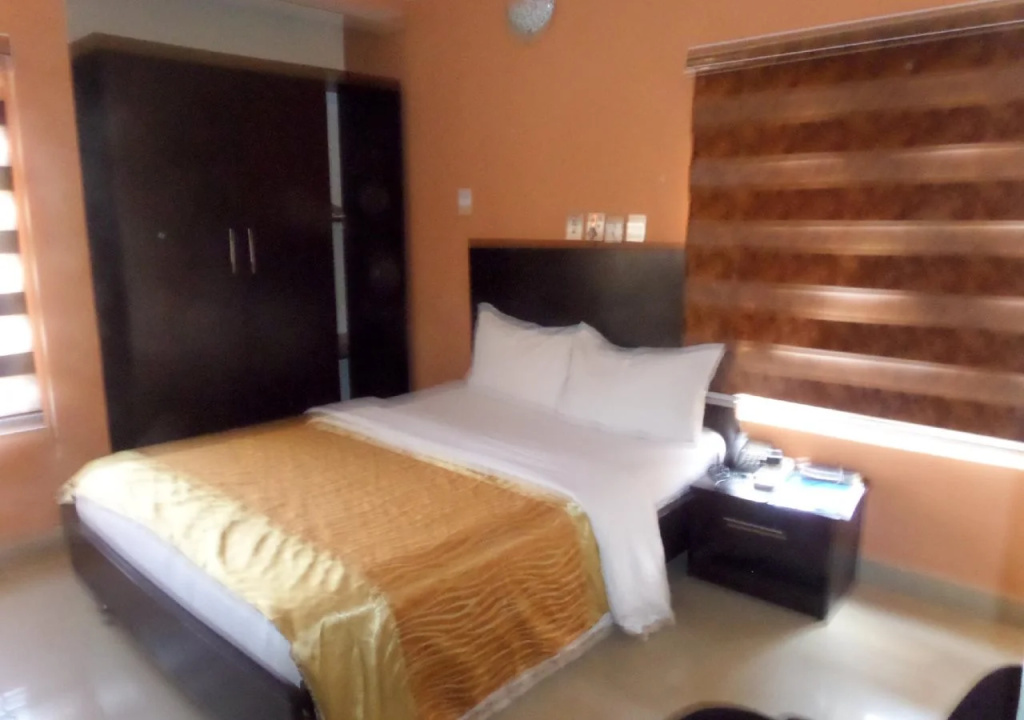 The Venetian Suites