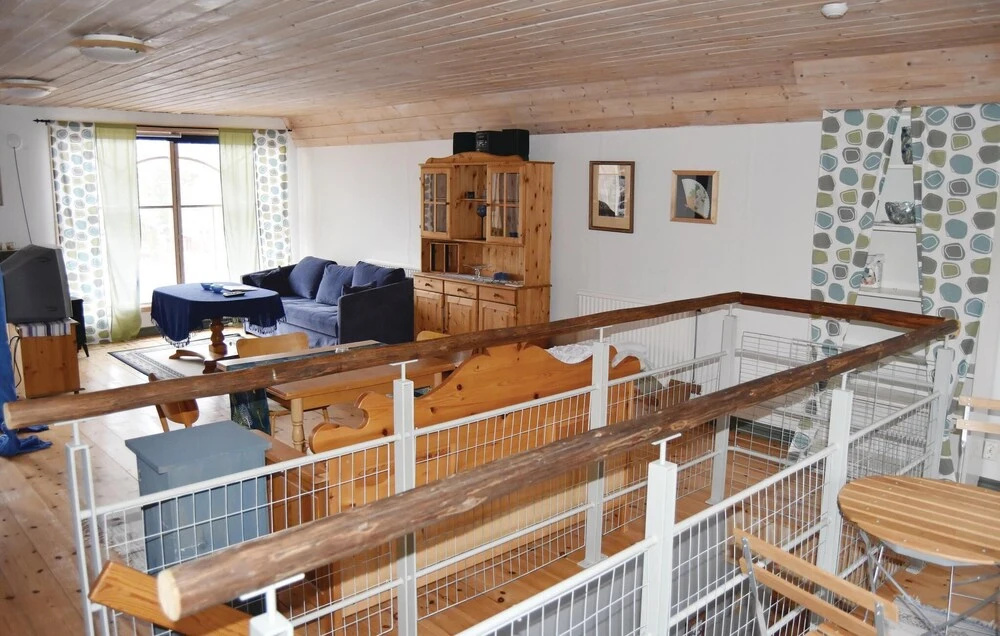 Awesome Apartment in Sunne With 1 Bedrooms and Wifi