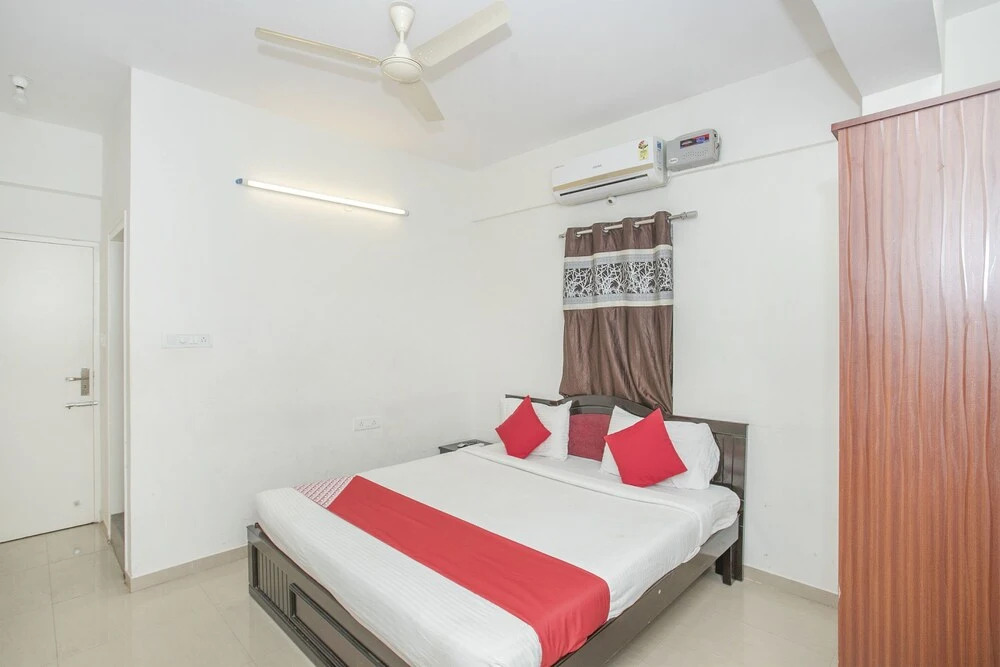 Homestay by Maruthi
