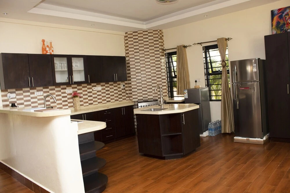 The Hive Guesthouse Entebbe