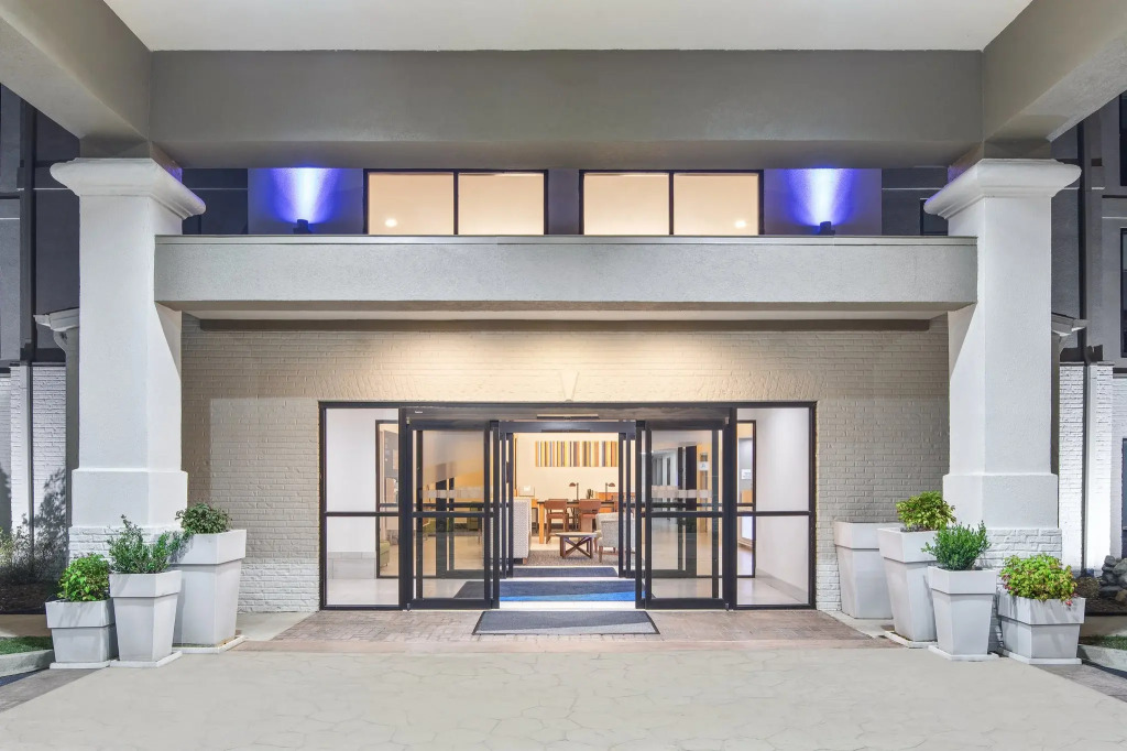 Holiday Inn Express Hotels & Suites Greenville-Spartanburg/Duncan by IHG