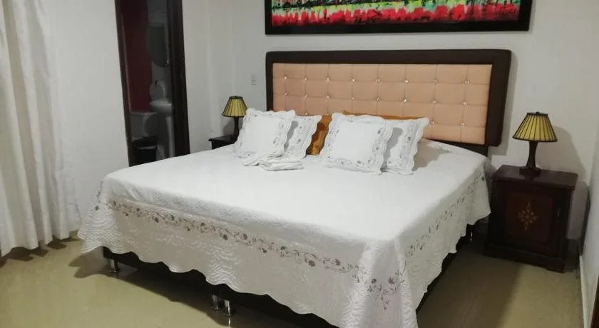 Hotel Napoles