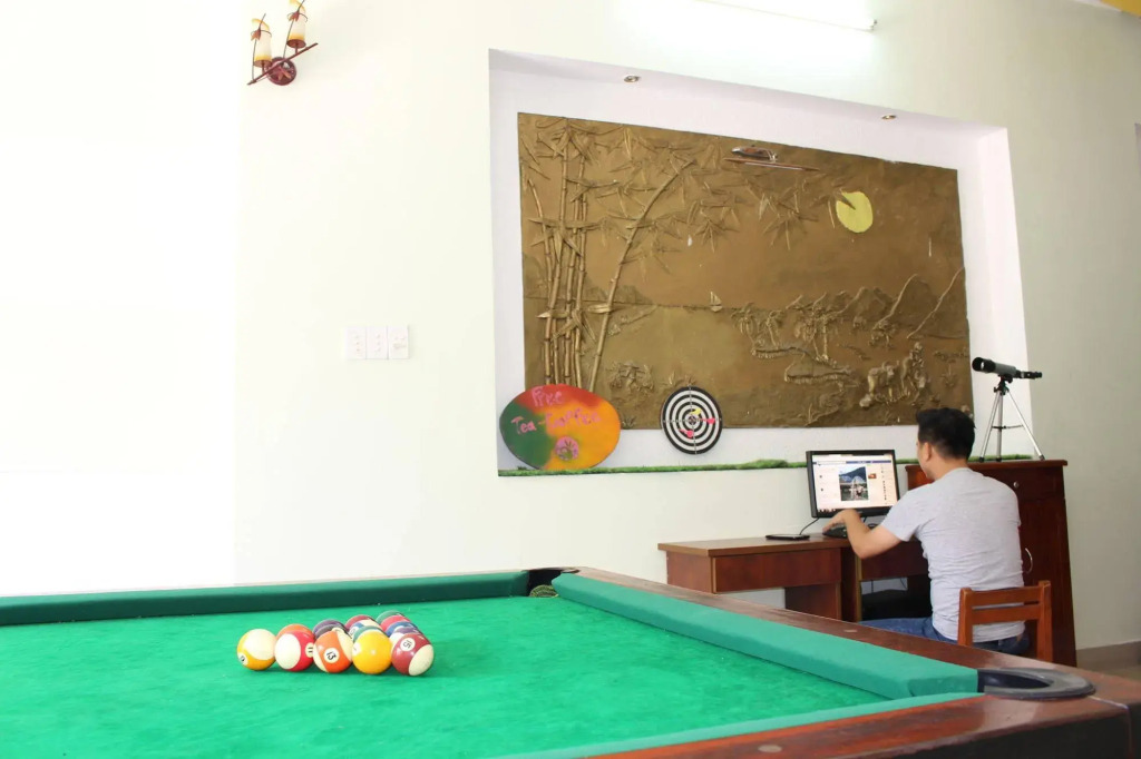 Fantastic Danang Hostel