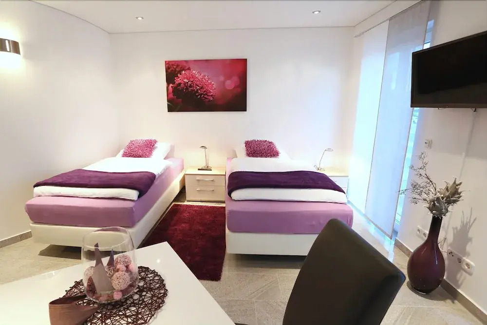 Hotel Villa Lila