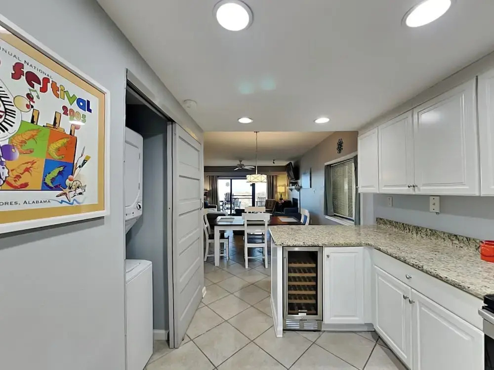 Shipwatch Surf & Yacht by Southern Vacation Rentals