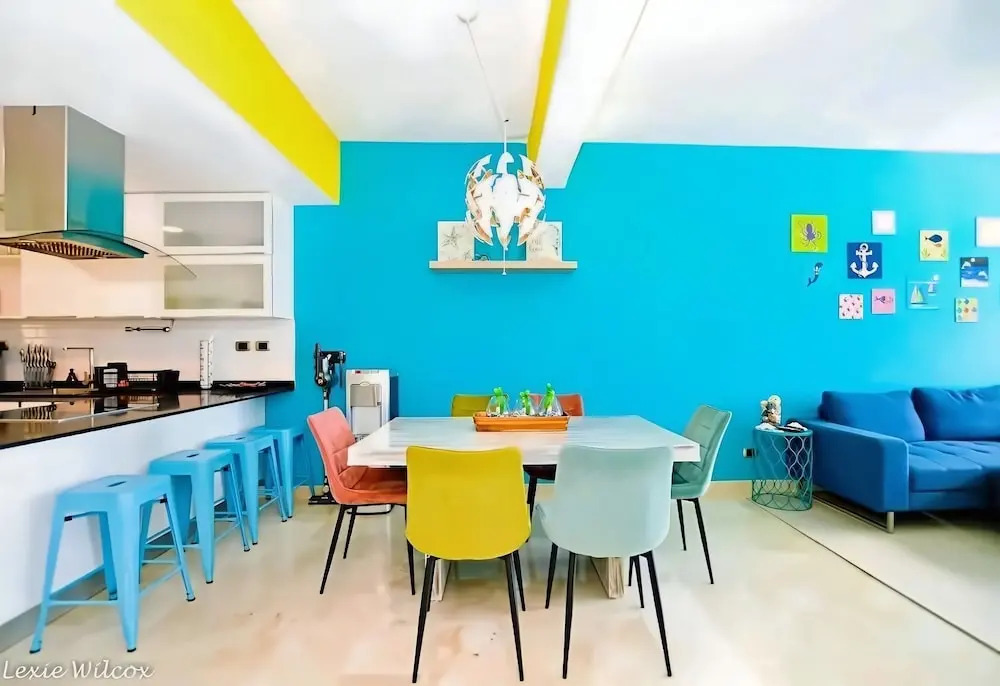 Penthouse 335 Cana Rock ? De Lux En Punta Cana