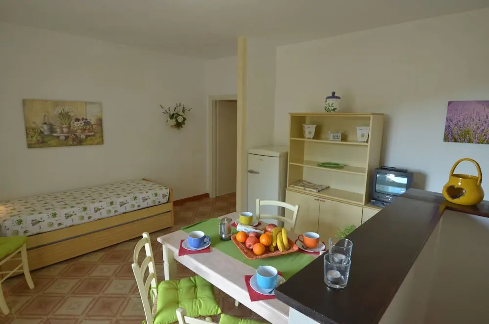 Villa Verde