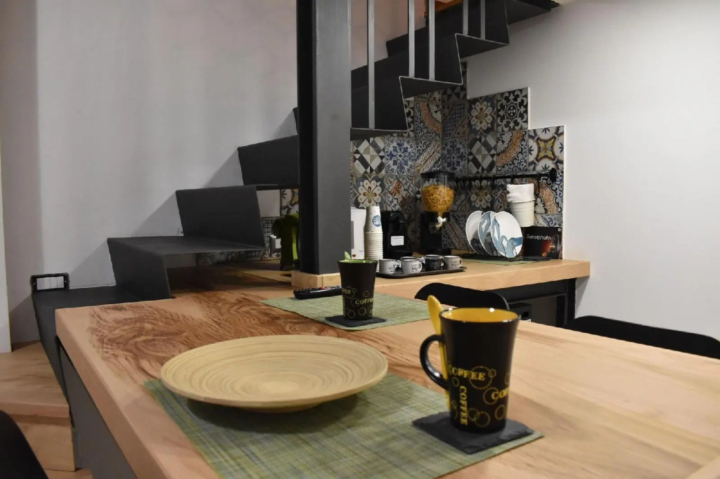 Raito Home costa dAmalfi