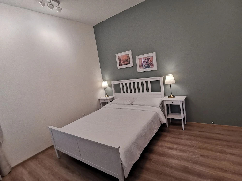Ethel Cozy Suite