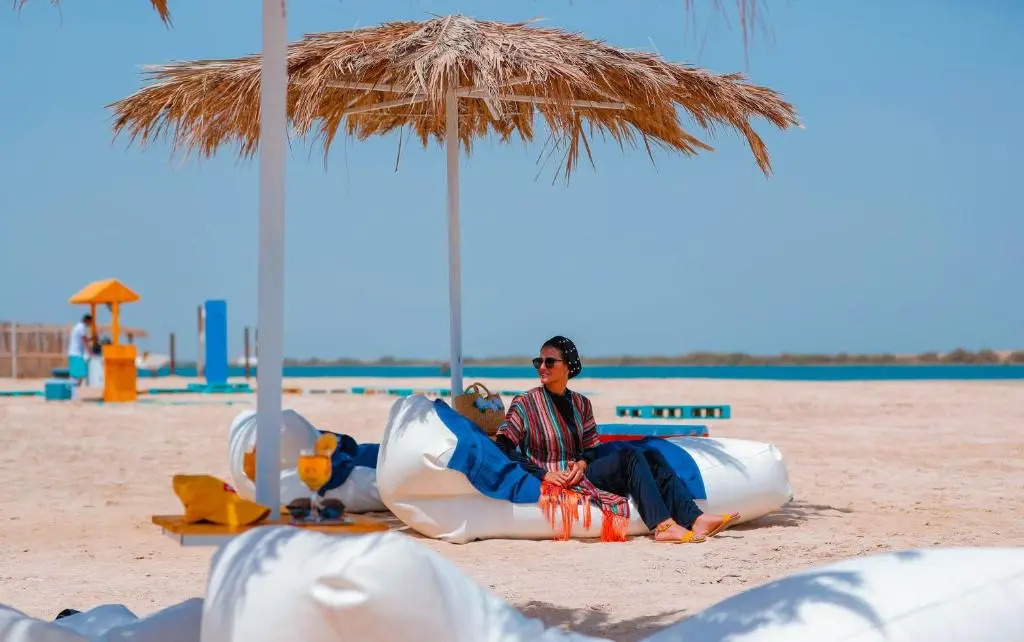 Bay La Sun Hotel and Marina - Emaar King Abdullah Economic City
