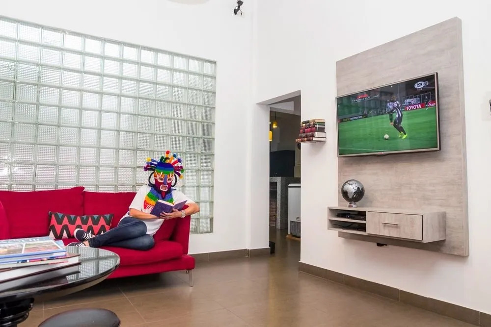 Tomo Hostel