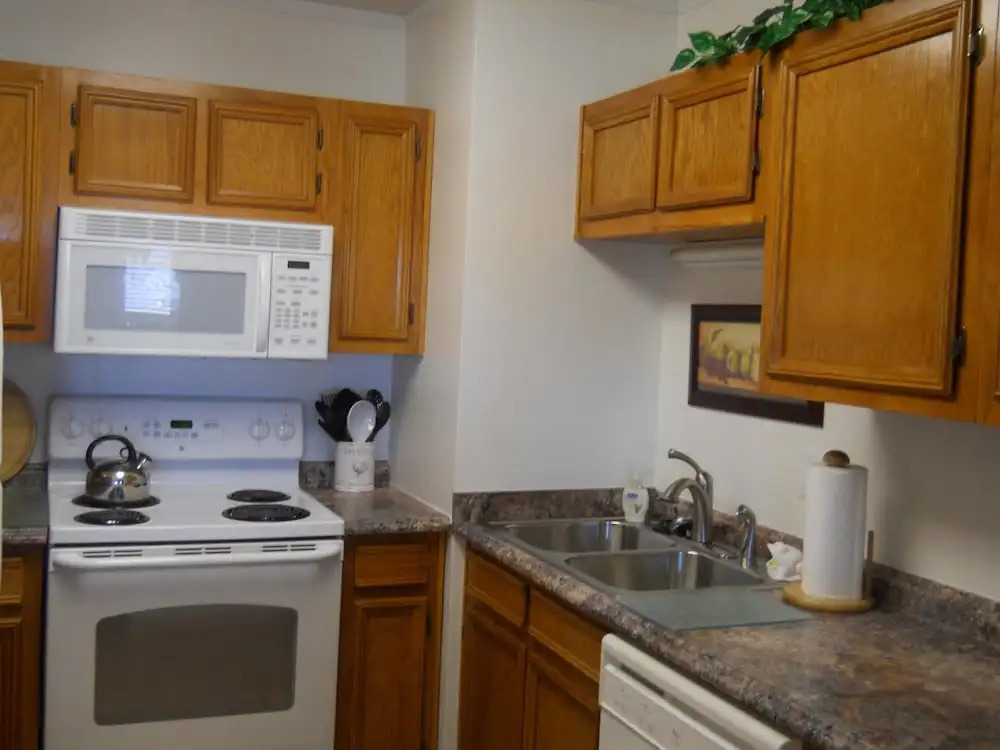 Sugar Ski & Country Club Unit 324 Silver