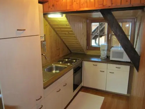 Apartment "Sunseitn" am Pietschacherhof