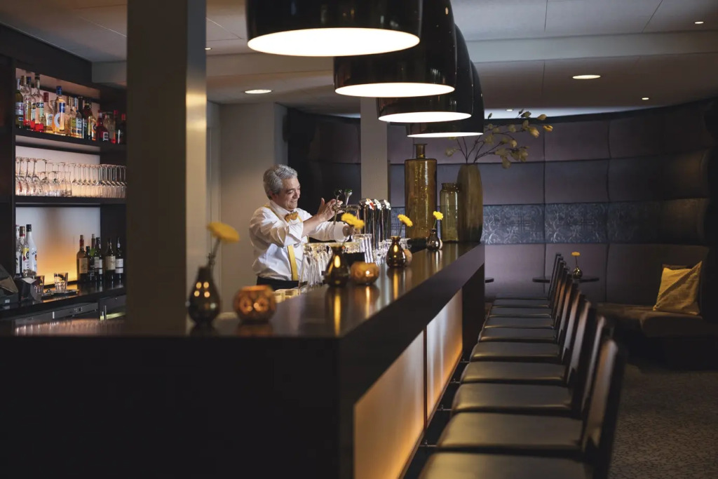 Mövenpick Hotel s-Hertogenbosch