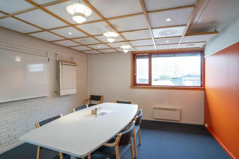Thorbjørnrud Hotell