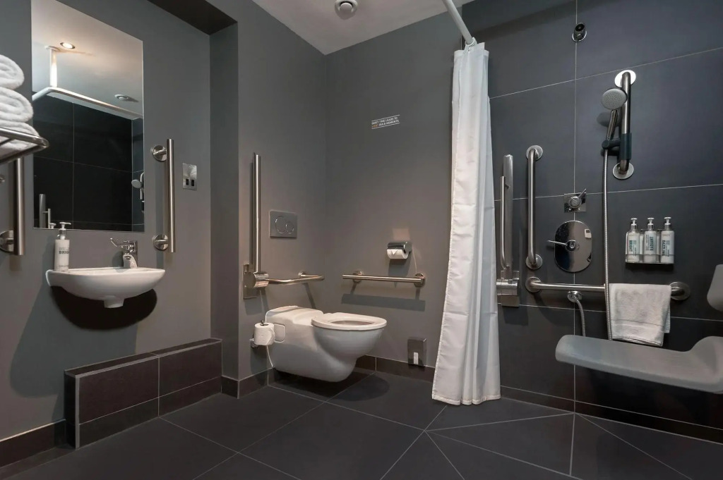 Heeton Concept Hotel - Luma Hammersmith