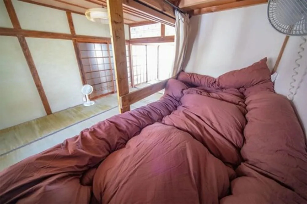 hajimari Naruto Guest House - Hostel