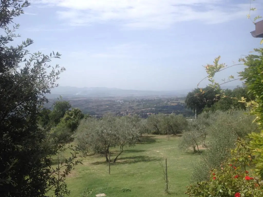 Chalet di Charme