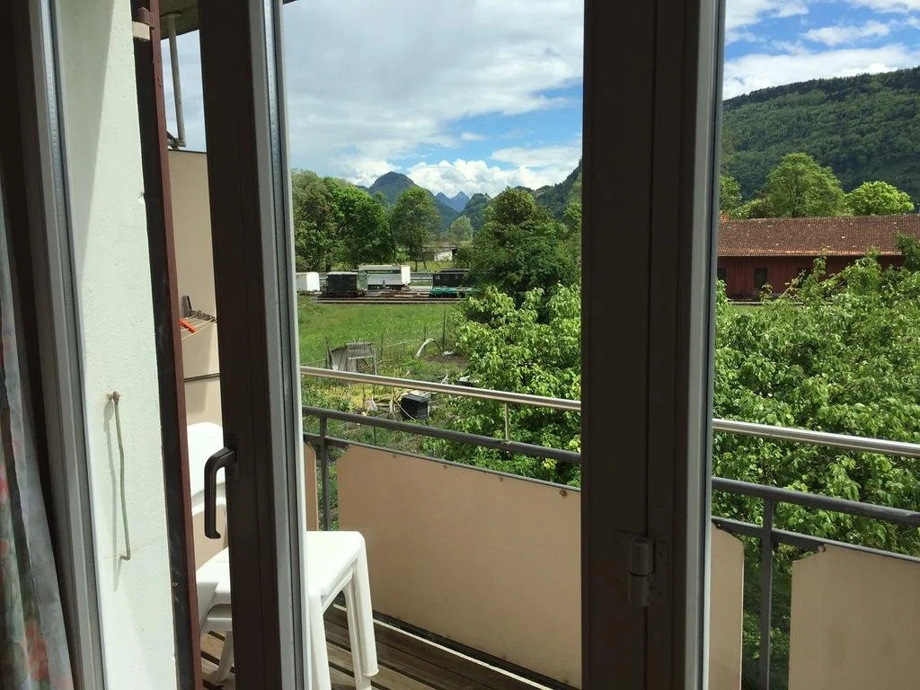 Hotel Rössli