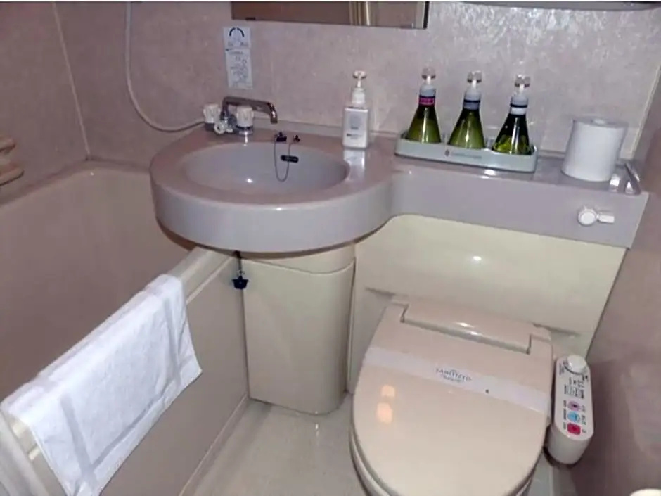 Shizuoka Hotel Tokinosumika / Vacation STAY 79866