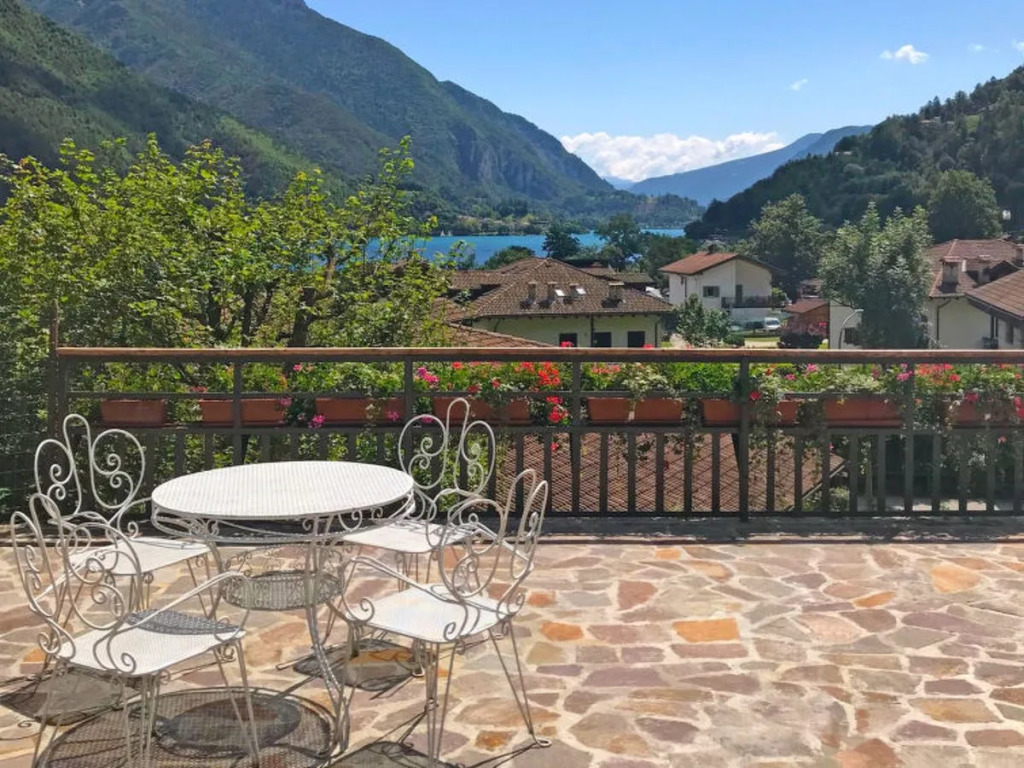 House Gemma Lago di Ledro