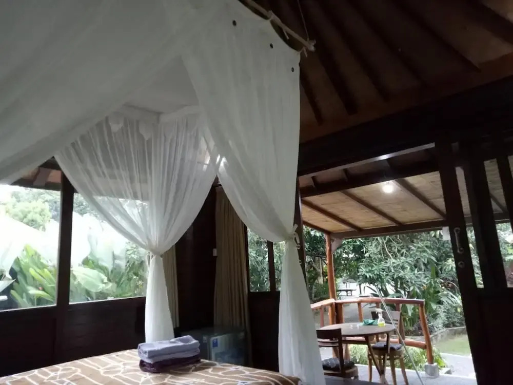 Mulia Home Stay