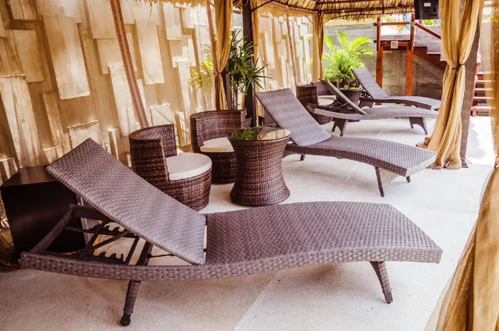 Binniguenda Huatulco & Beach Club