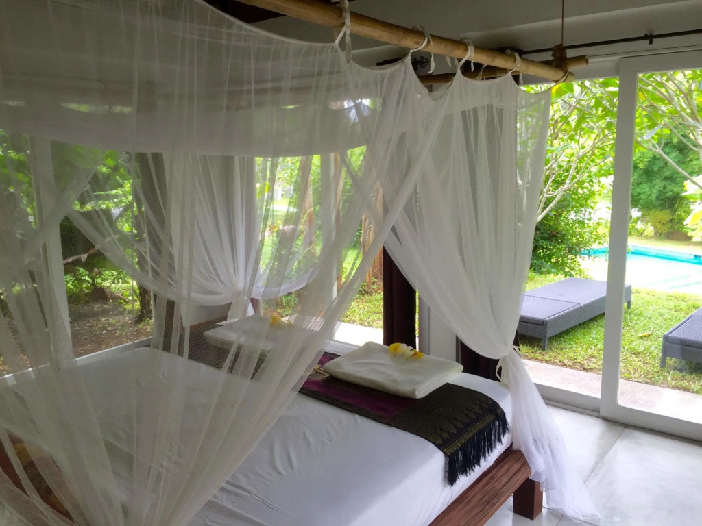 Koyao Bay Pavilions - Beach Resort and Pool Villas