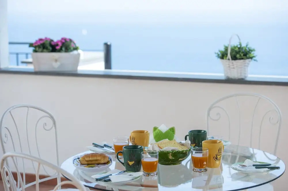 Casa Cielo & Mare