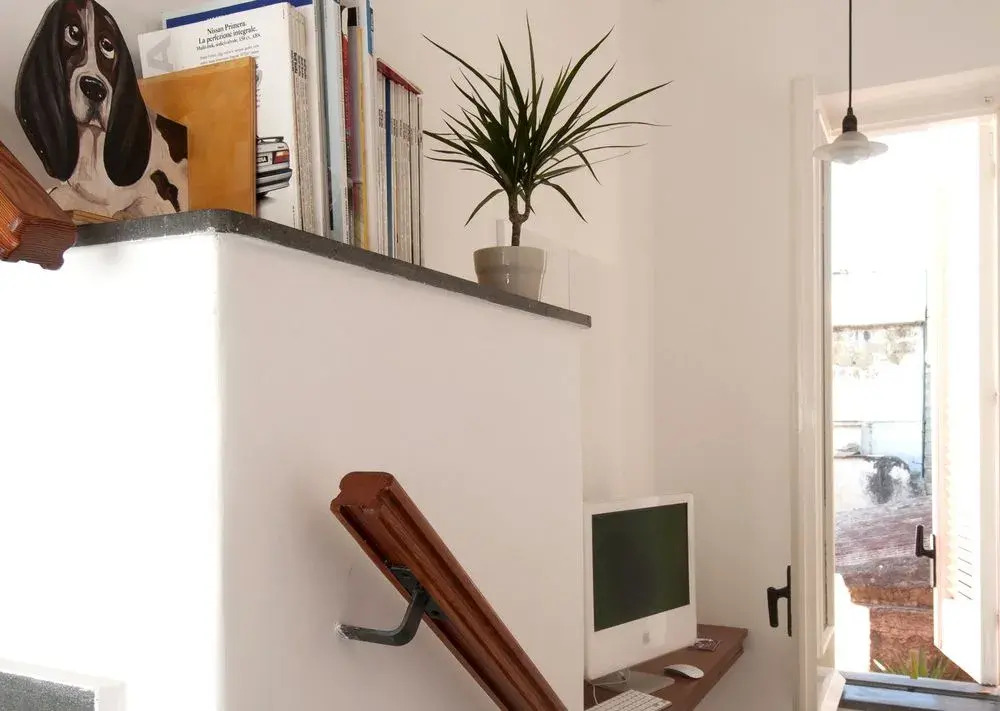 Gioia 13 Residence