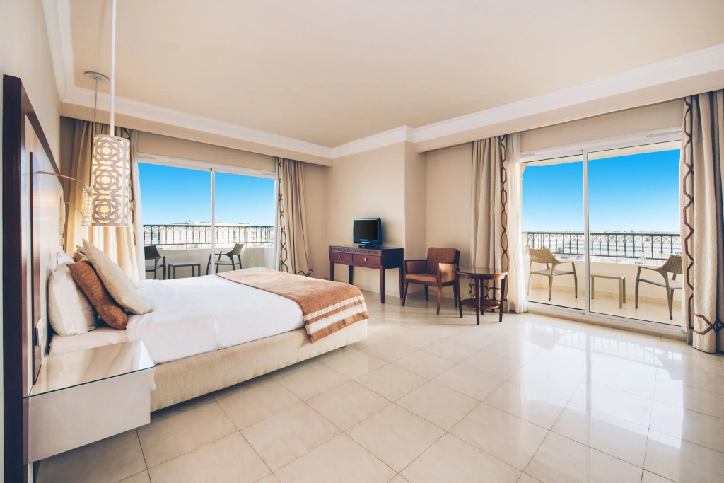 Iberostar Selection Royal El Mansour