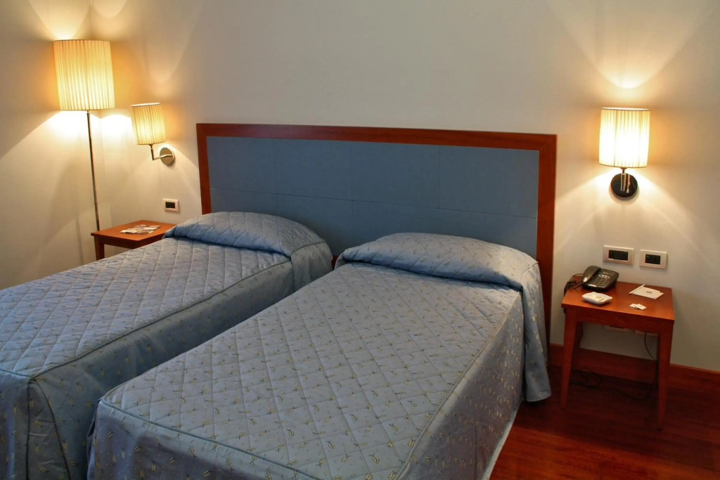 Hotel Del Campo