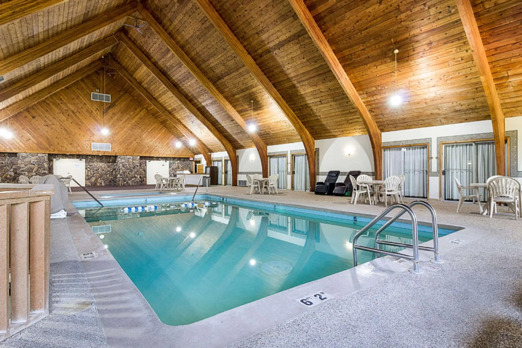 Econo Lodge Jackson